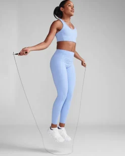 Form Soft Touch Hi-Rise Compression Tights