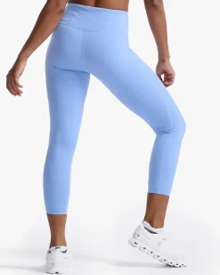 Form Soft Touch Hi-Rise Compression 7/8 Tights