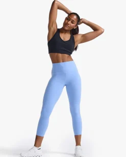 Form Soft Touch Hi-Rise Compression 7/8 Tights