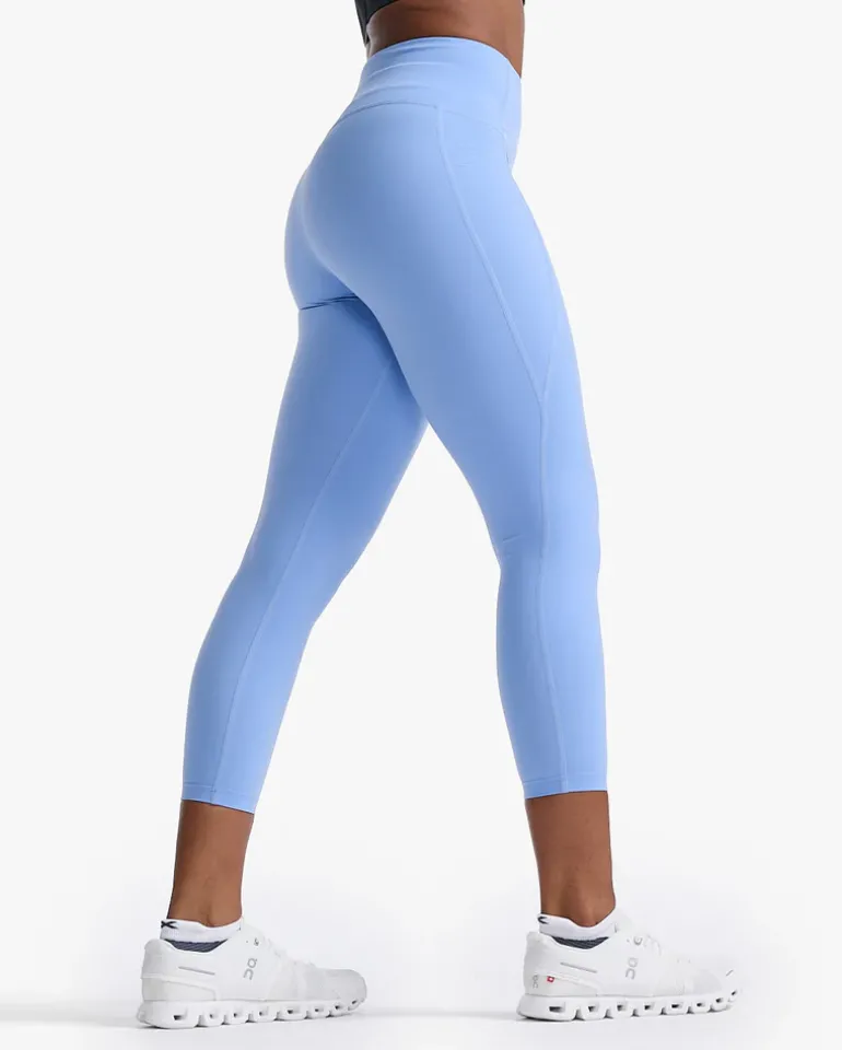 Form Soft Touch Hi-Rise Compression 7/8 Tights
