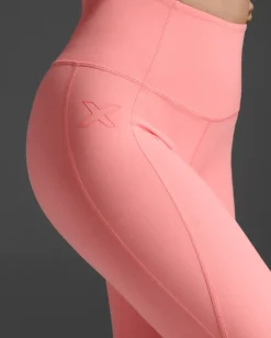 Form Soft Touch Hi-Rise Compression Tights