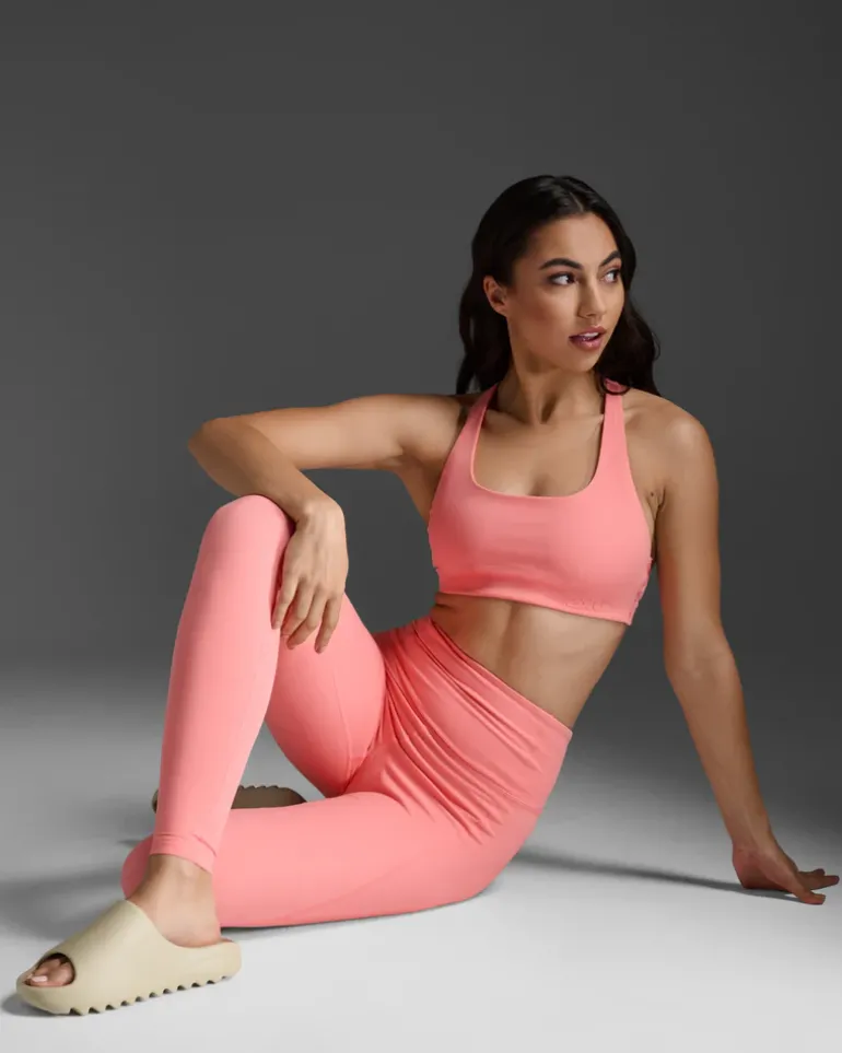 Form Soft Touch Hi-Rise Compression Tights