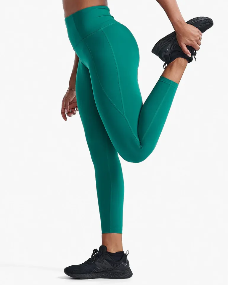 Form Soft Touch Hi-Rise Compression 7/8 Tights