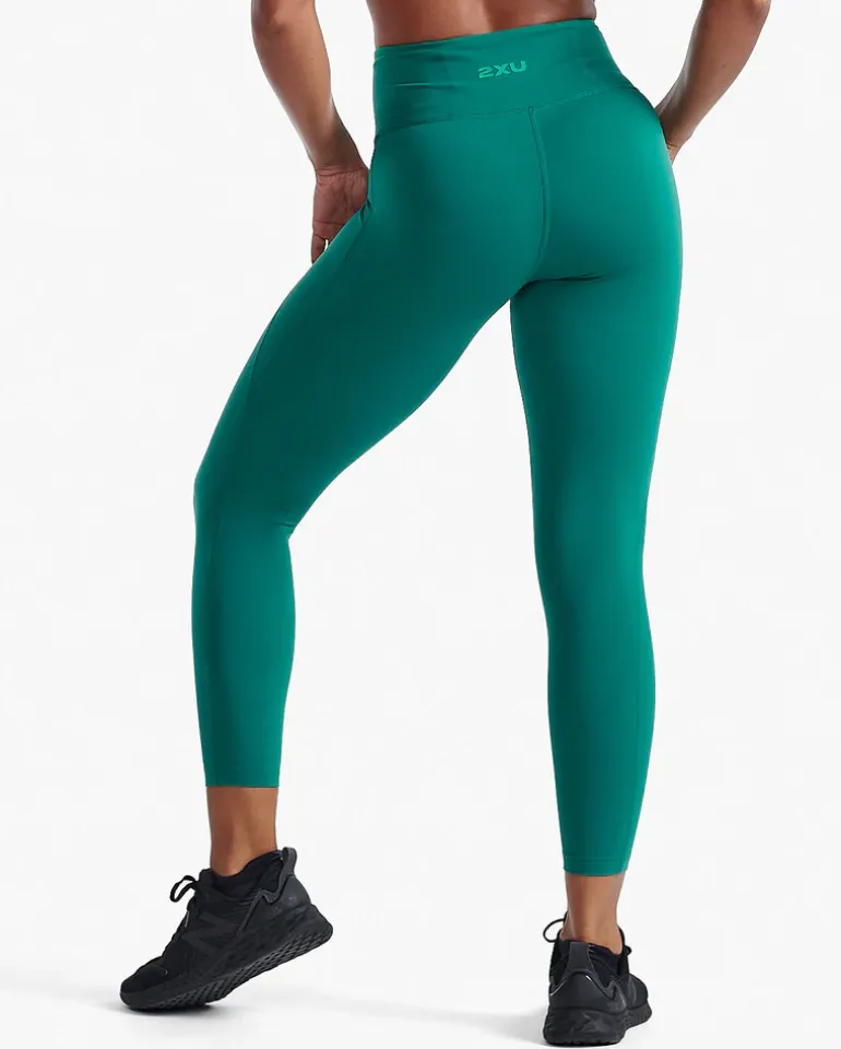 Form Soft Touch Hi-Rise Compression 7/8 Tights