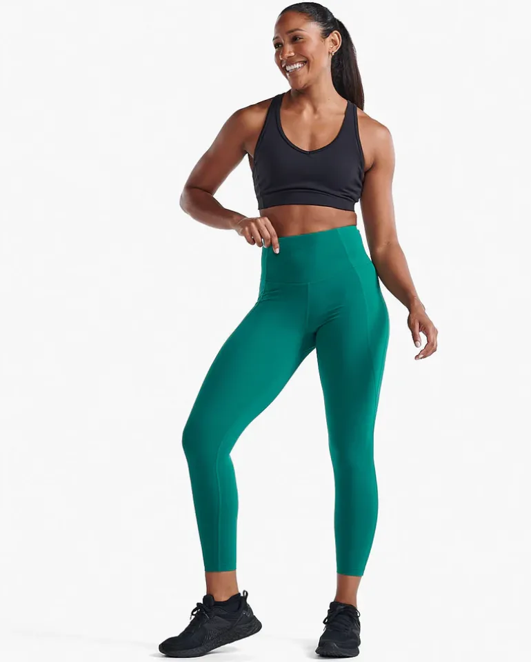 Form Soft Touch Hi-Rise Compression 7/8 Tights