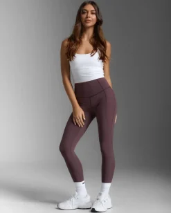 Form Soft Touch Hi-Rise Compression Tights