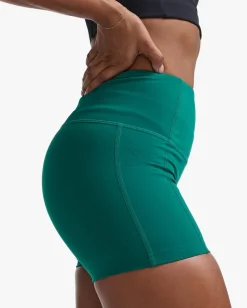 Form Soft Touch Hi-Rise Compression 4" Shorts
