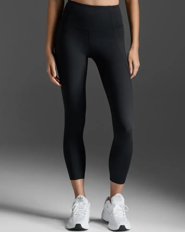 Form Soft Touch Hi-Rise Compression 7/8 Tights