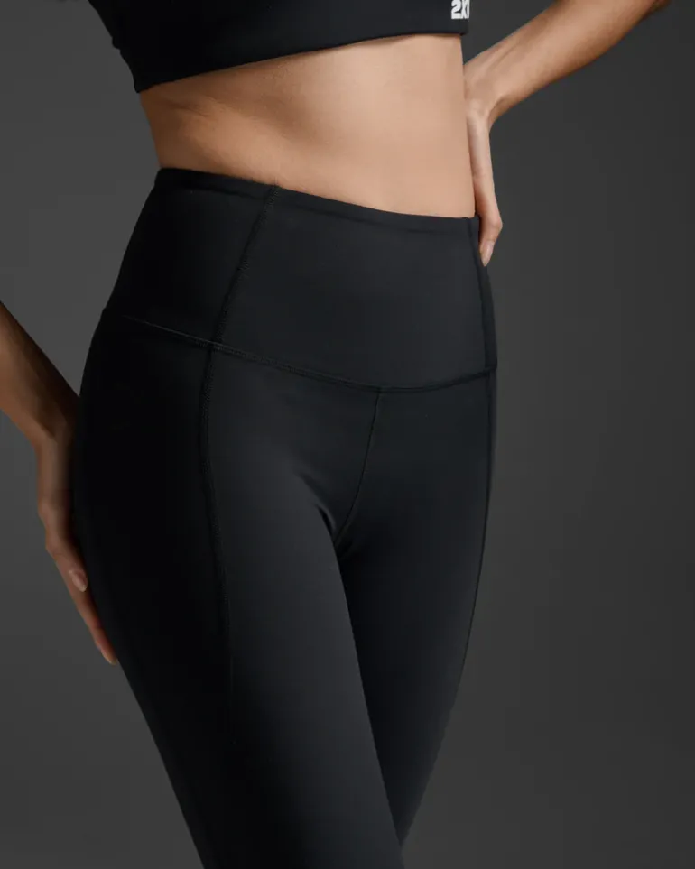 Form Soft Touch Hi-Rise Compression 7/8 Tights