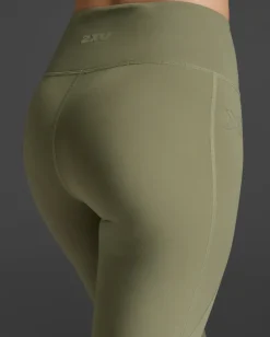 Form Soft Touch Hi-Rise Compression Tights