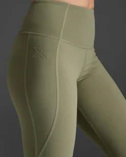 Form Soft Touch Hi-Rise Compression Tights