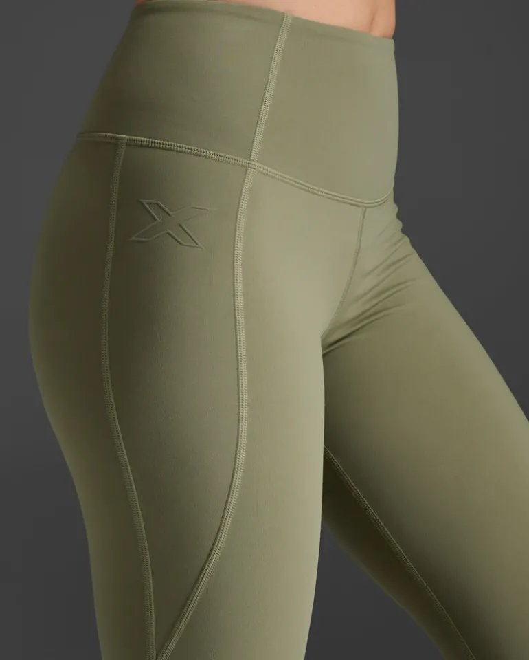 Form Soft Touch Hi-Rise Compression Tights