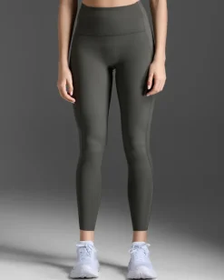 Form Stash Hi-Rise Compression Tights with Pockets