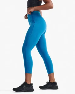 Form Stash Hi-Rise Compression 7/8 Tights with Pockets
