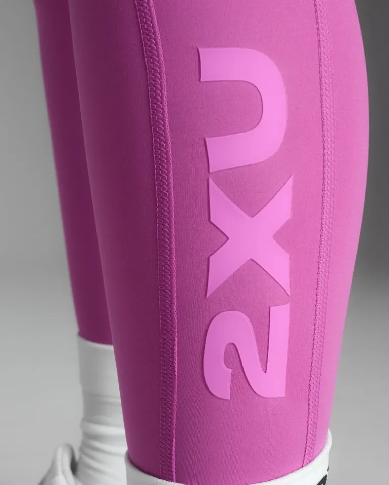 Form Stash Hi-Rise Compression Tights with Pockets