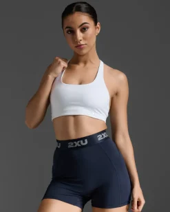 Form Strappy Low Impact Bra