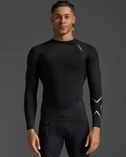 Ignition Compression Long Sleeve