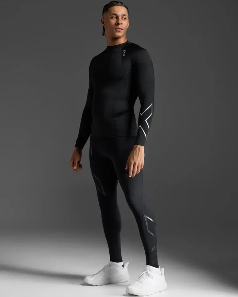 Ignition Compression Long Sleeve