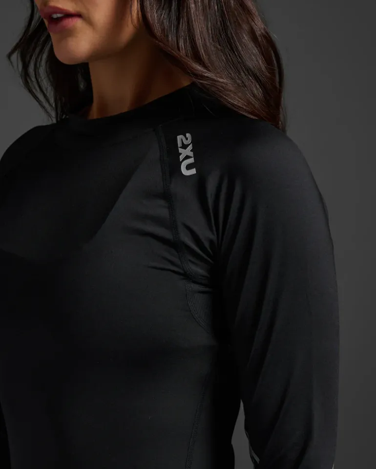 Ignition Compression Long Sleeve