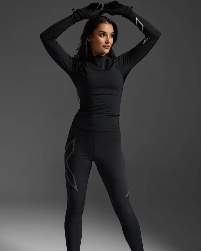 Ignition Compression Long Sleeve