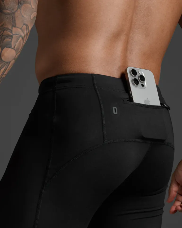 Ignition Shield Compression Tights