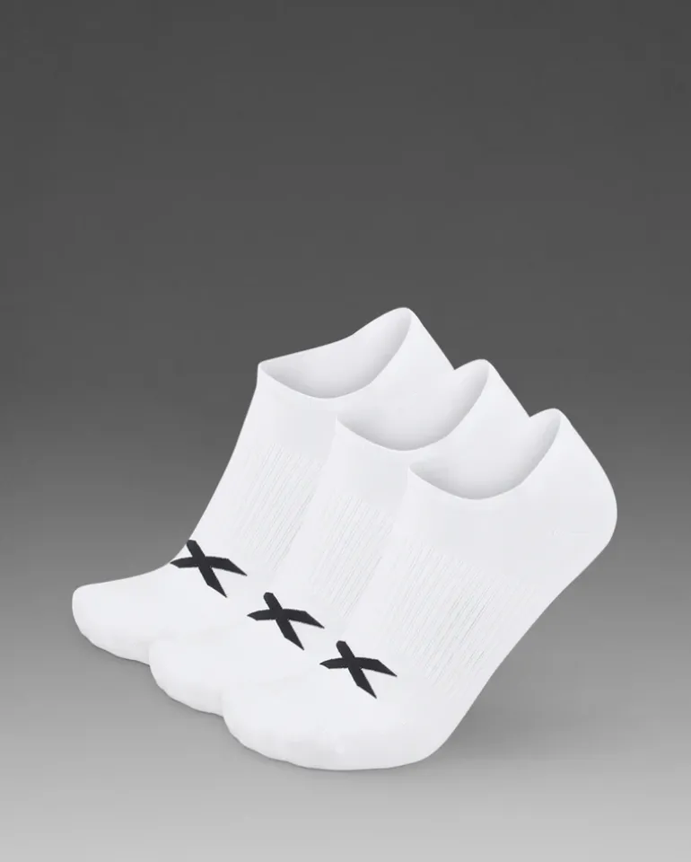 Invisible Socks 3 Pack