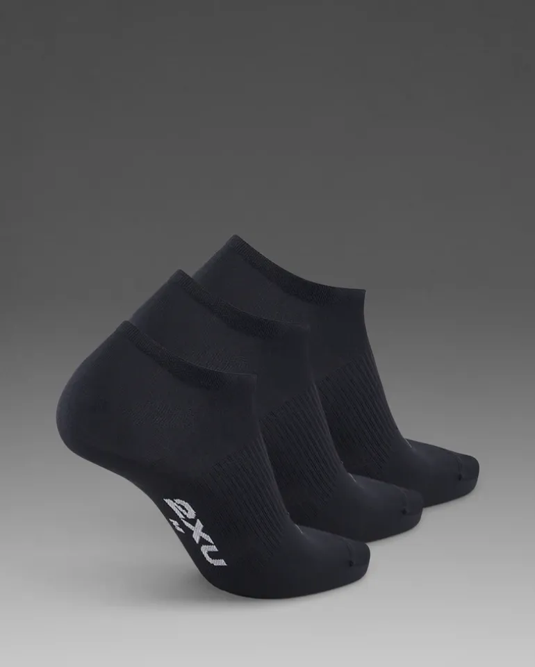 Invisible Socks 3 Pack