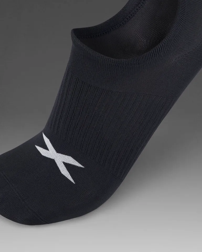 Invisible Socks 3 Pack