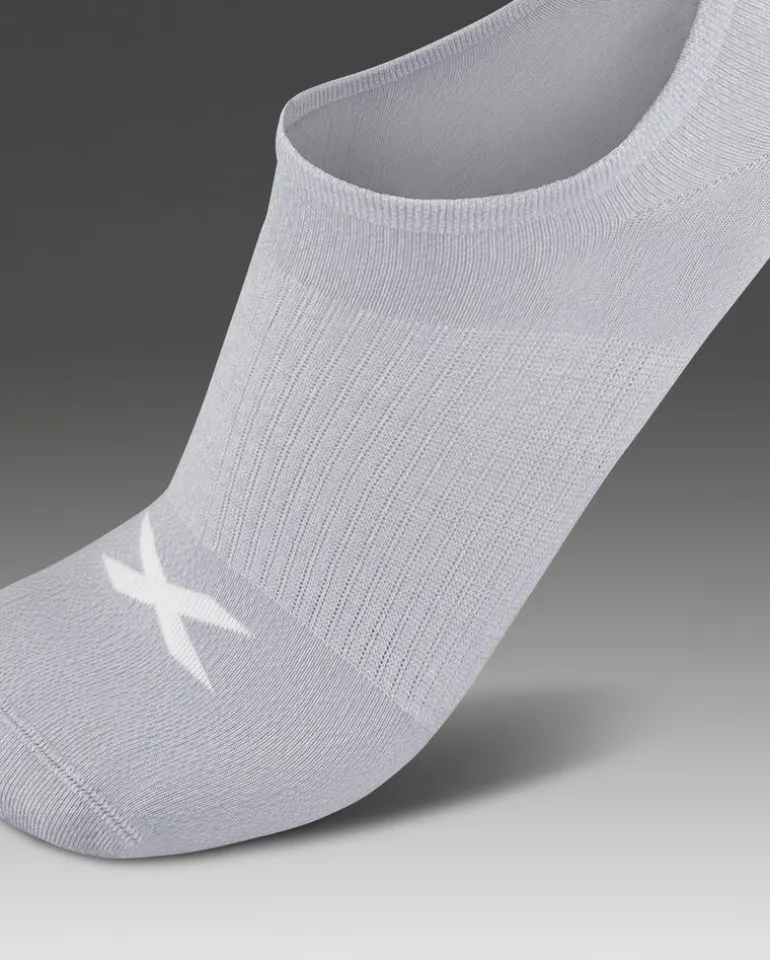 Invisible Socks 3 Pack