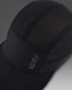 Light Speed Cap