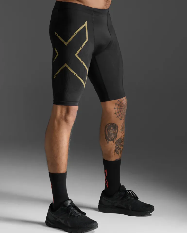 Light Speed Compression Shorts