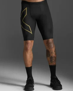 Light Speed Compression Shorts