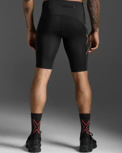 Light Speed Compression Shorts