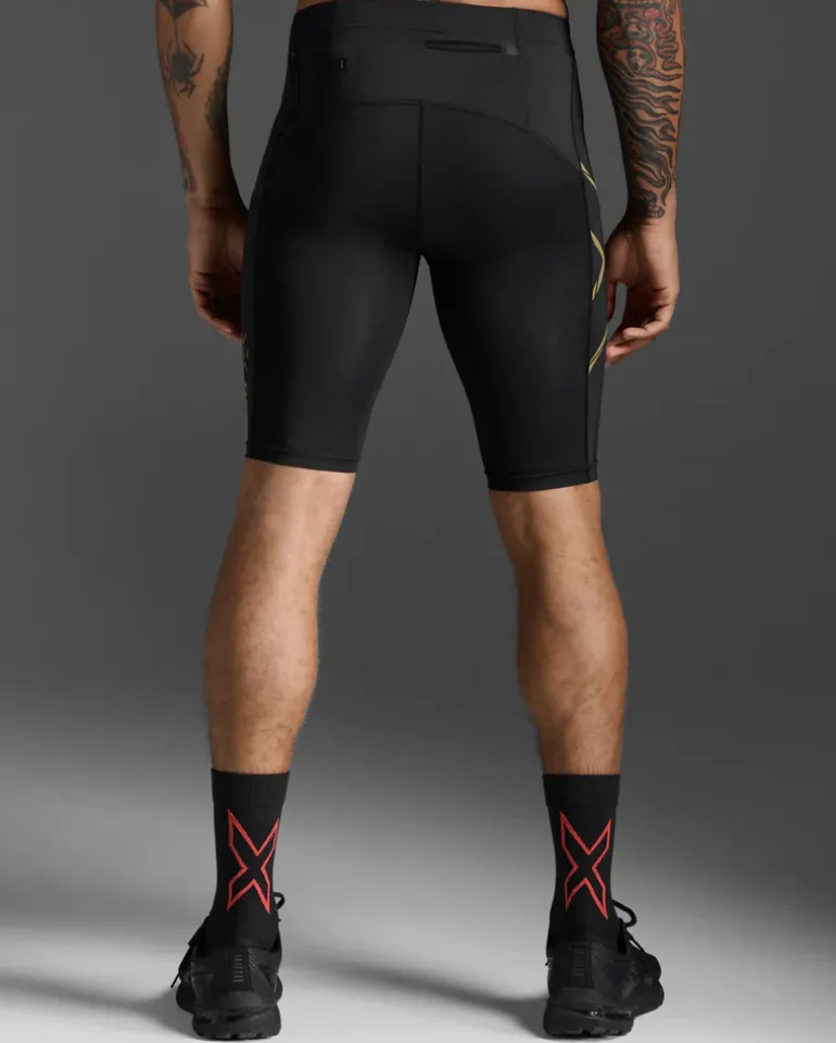 Light Speed Compression Shorts