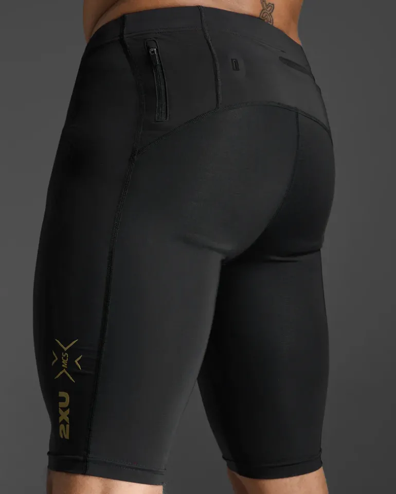 Light Speed Compression Shorts