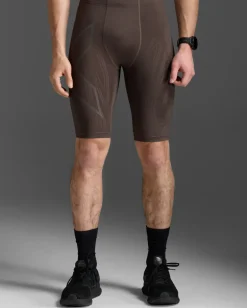 Light Speed Compression Shorts