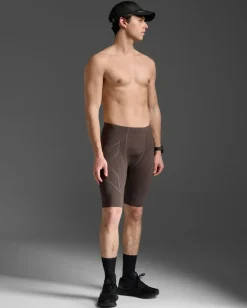 Light Speed Compression Shorts