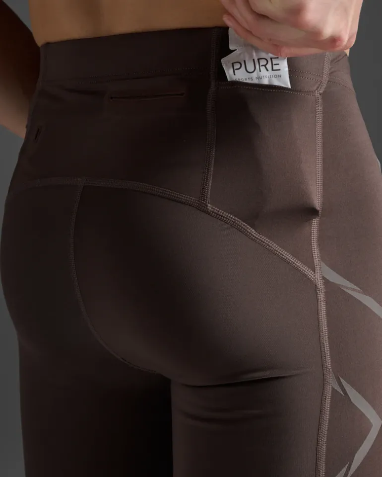 Light Speed Compression Shorts
