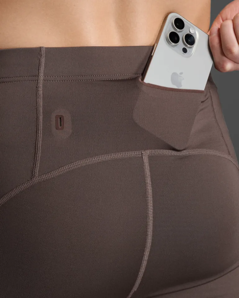Light Speed Compression Shorts