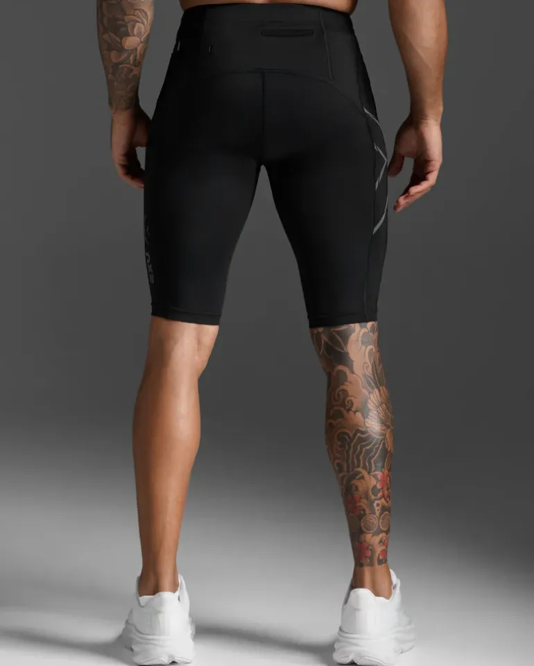 Light Speed Compression Shorts