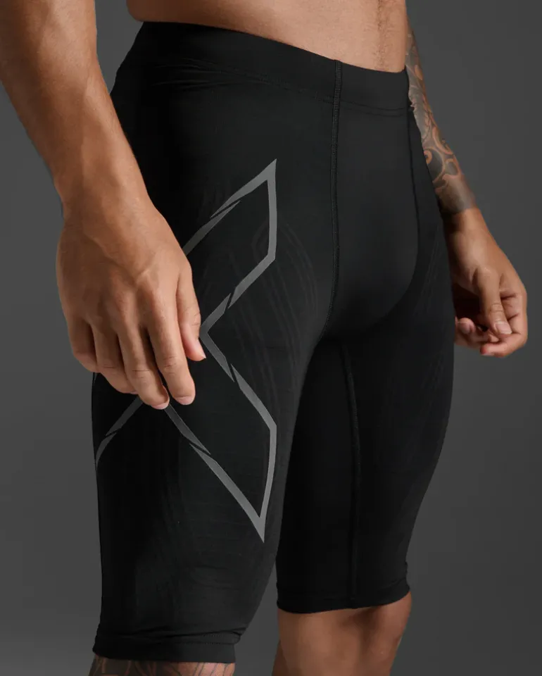 Light Speed Compression Shorts