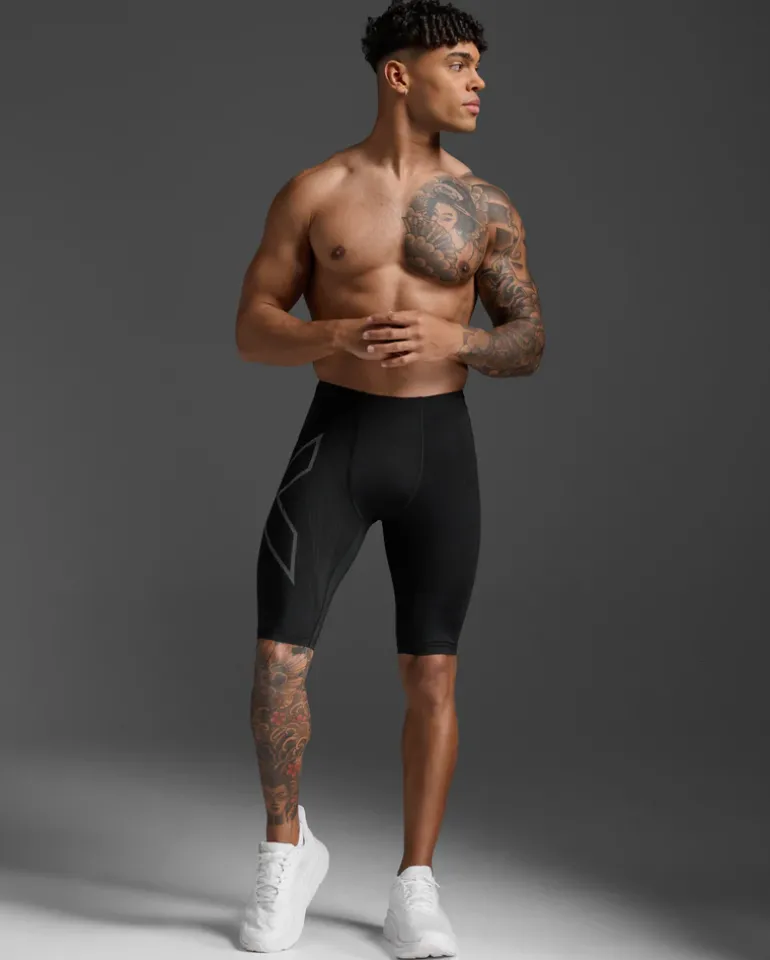 Light Speed Compression Shorts