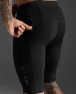 Light Speed Compression Shorts