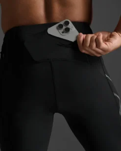 Light Speed Compression Shorts