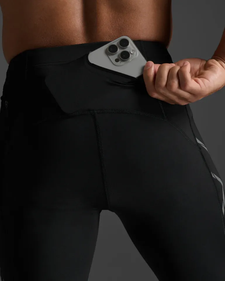 Light Speed Compression Shorts