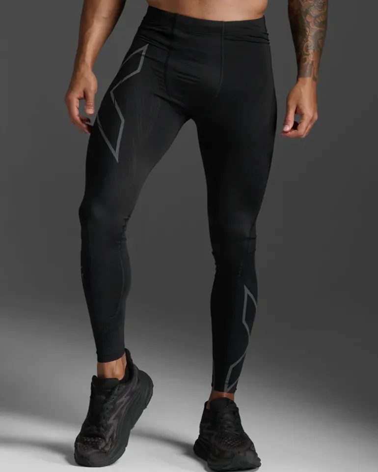 Light Speed Compression Tights
