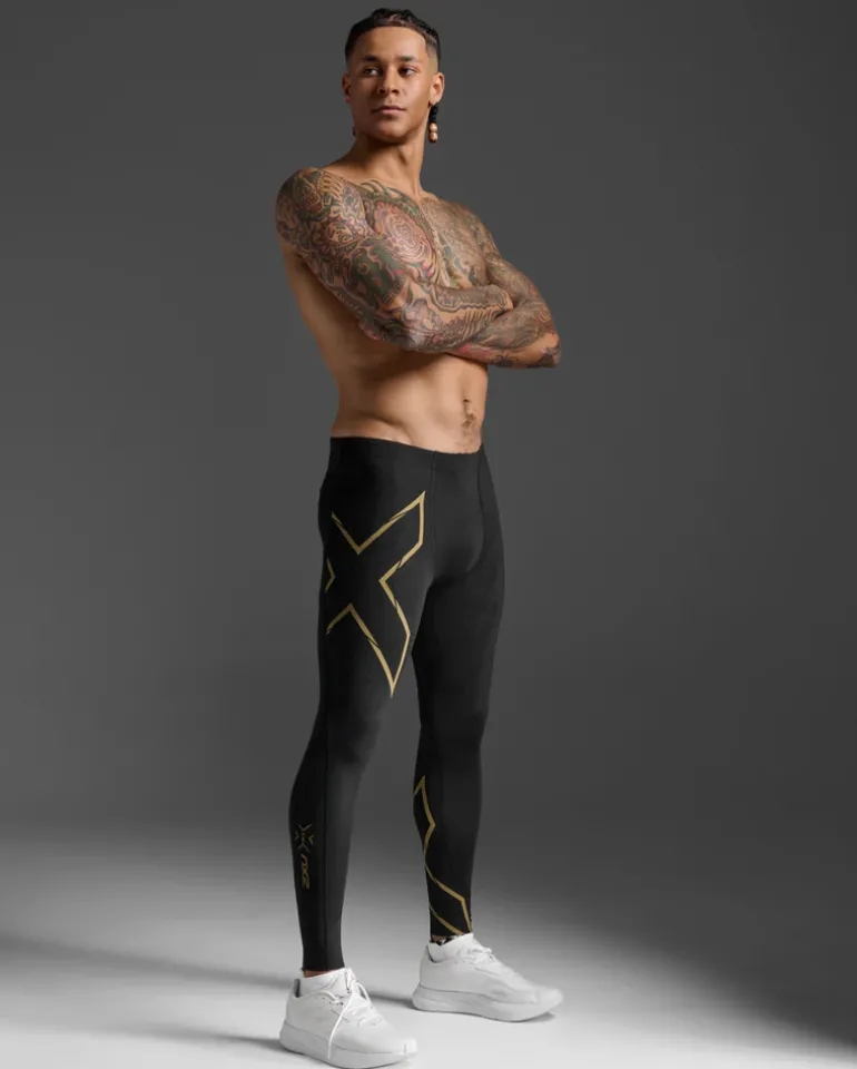 Light Speed Compression Tights