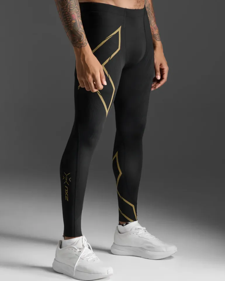 Light Speed Compression Tights