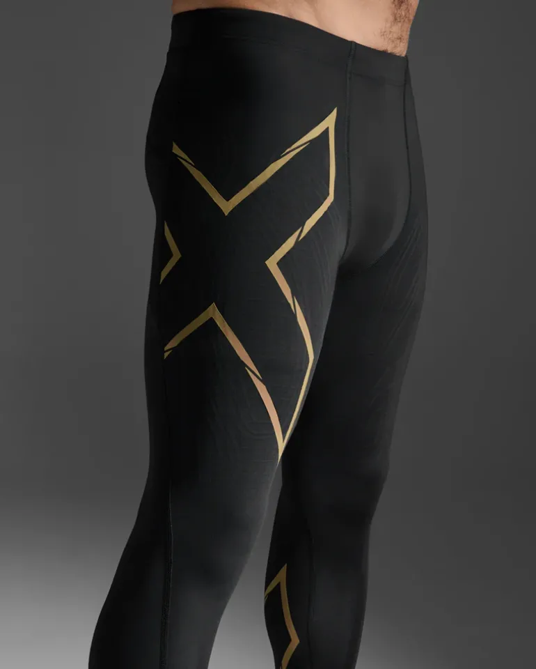 Light Speed Compression Tights