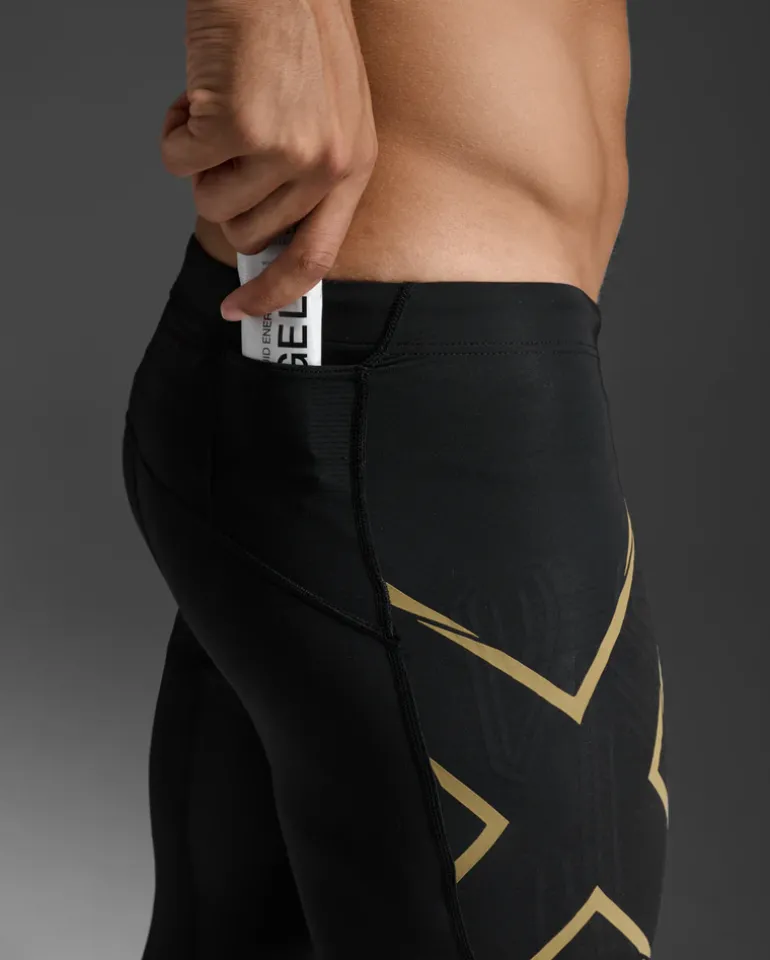 Light Speed Compression Tights